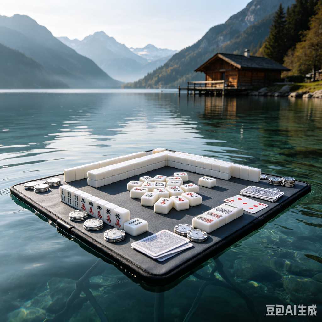 replacement single mahjong tile