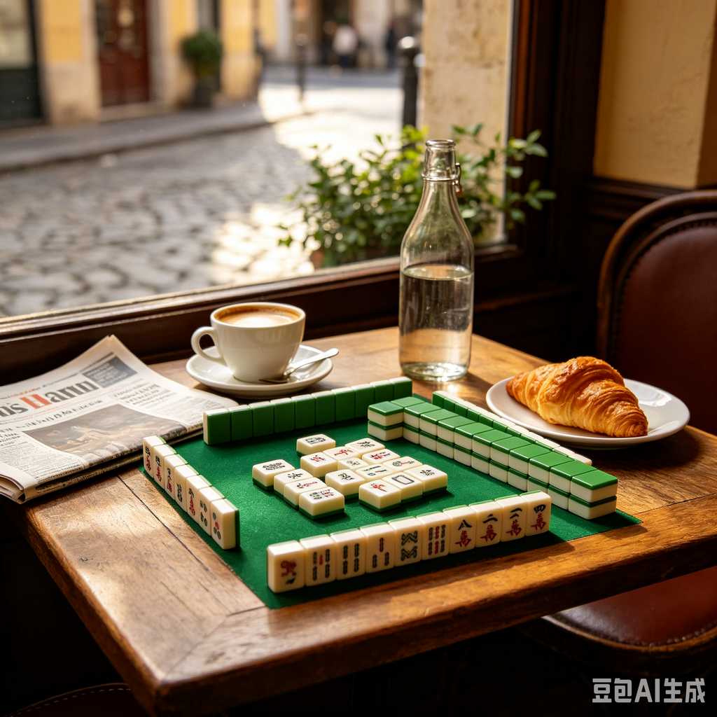 guadalajara,mahjong