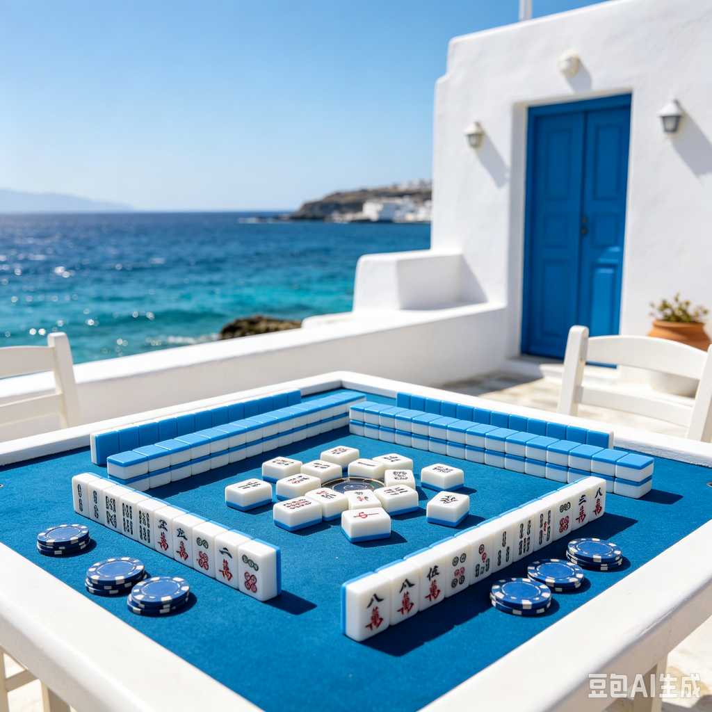 professional mahjong racks