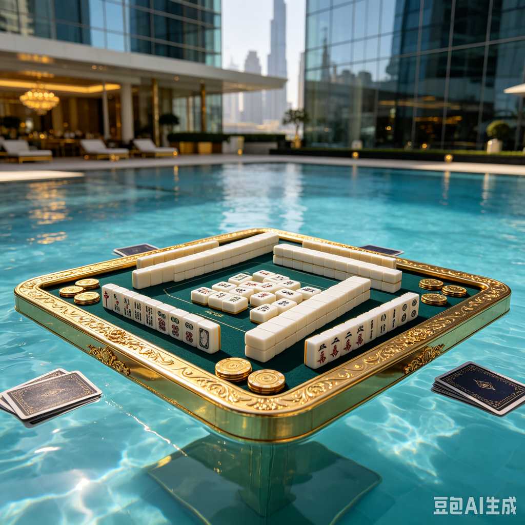 gdansk,mahjong