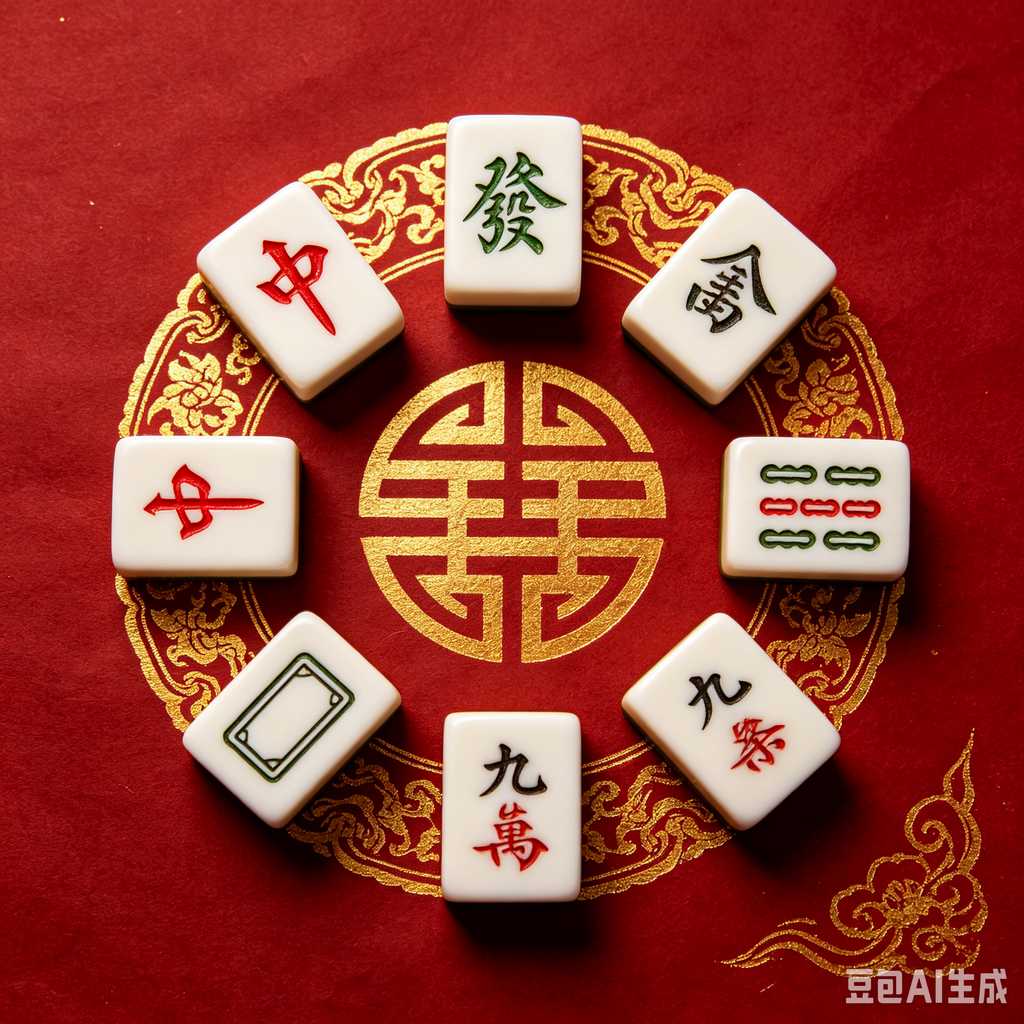 Recife,mahjong