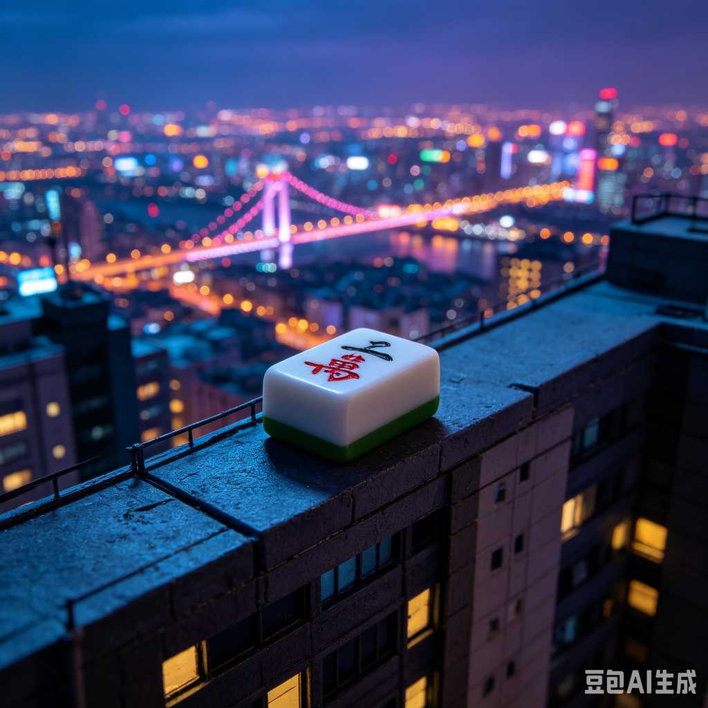 Turin,mahjong