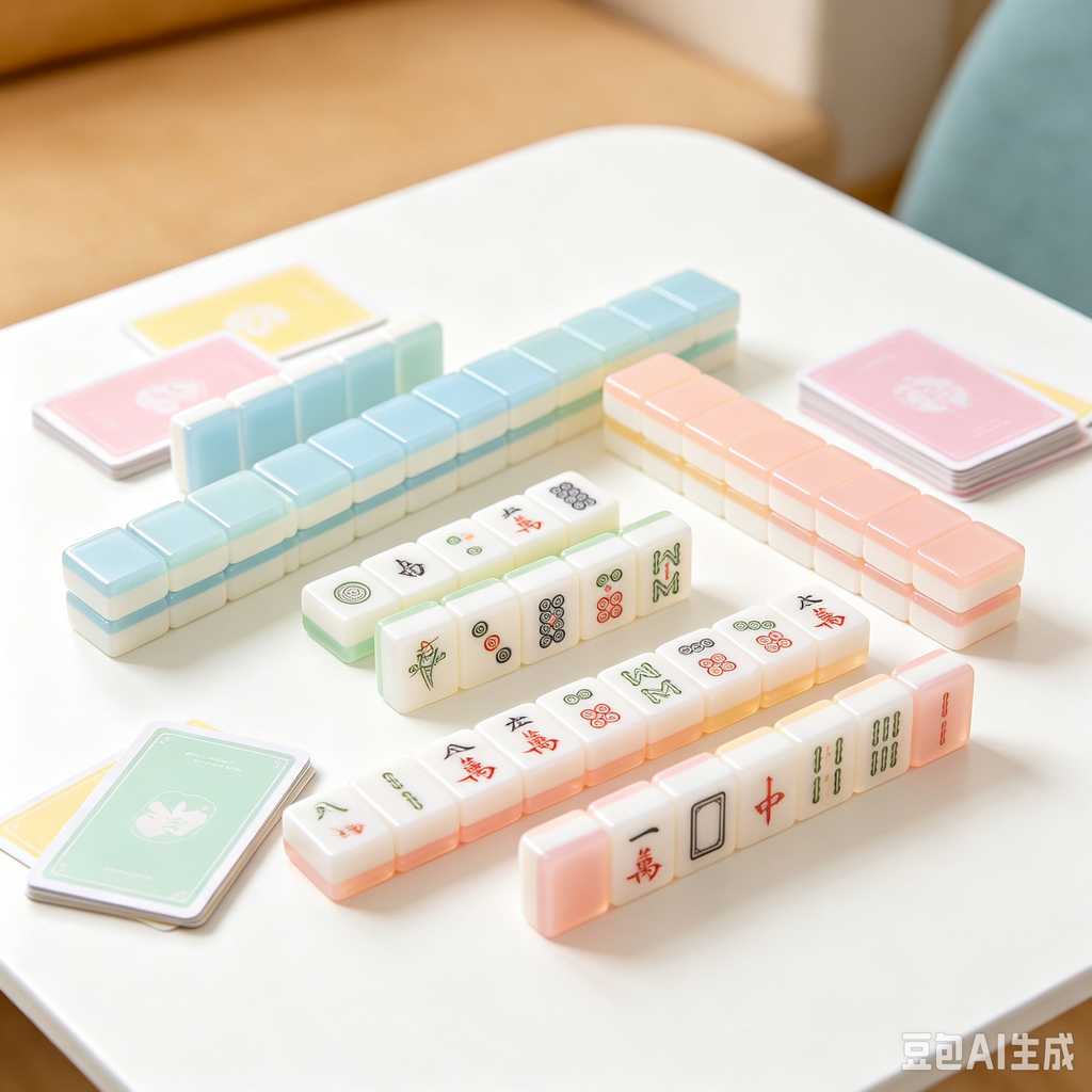 Medellin,mahjong