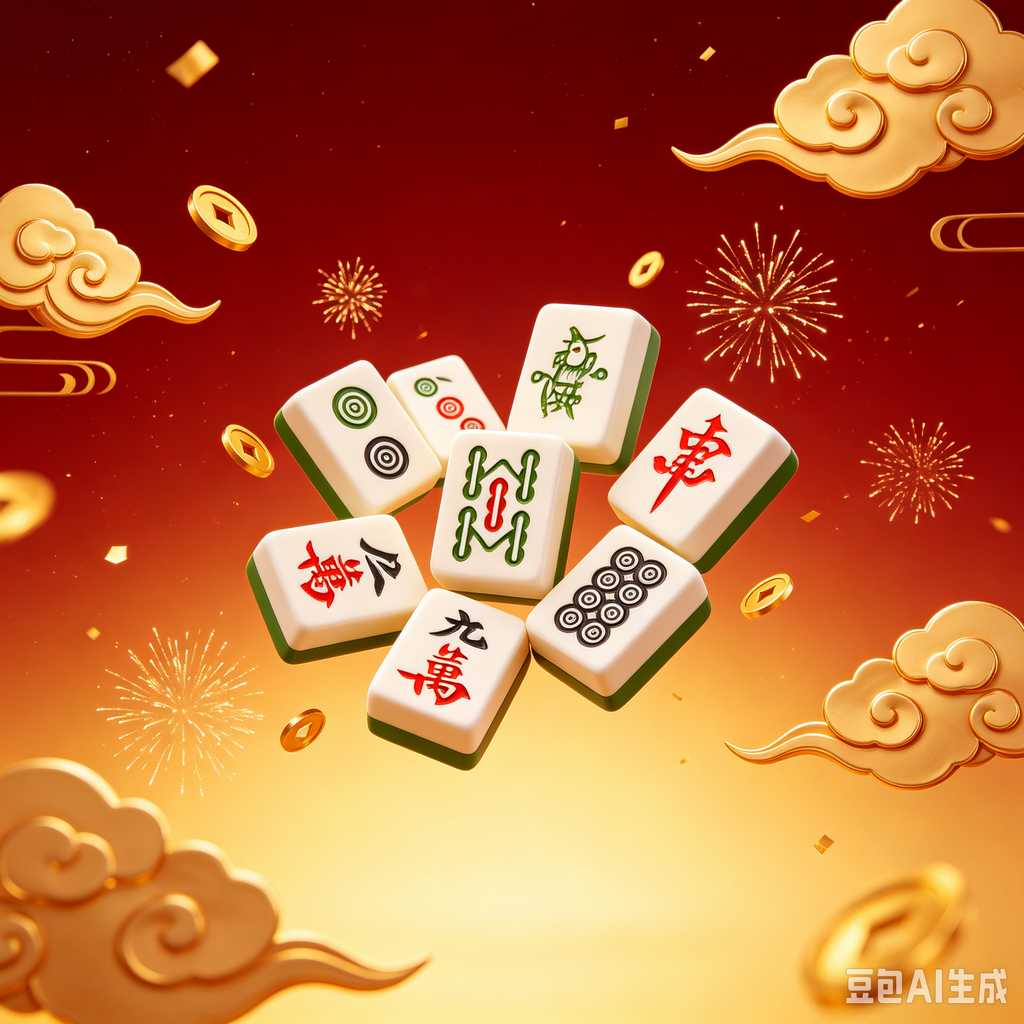 SaintPetersburg,mahjong
