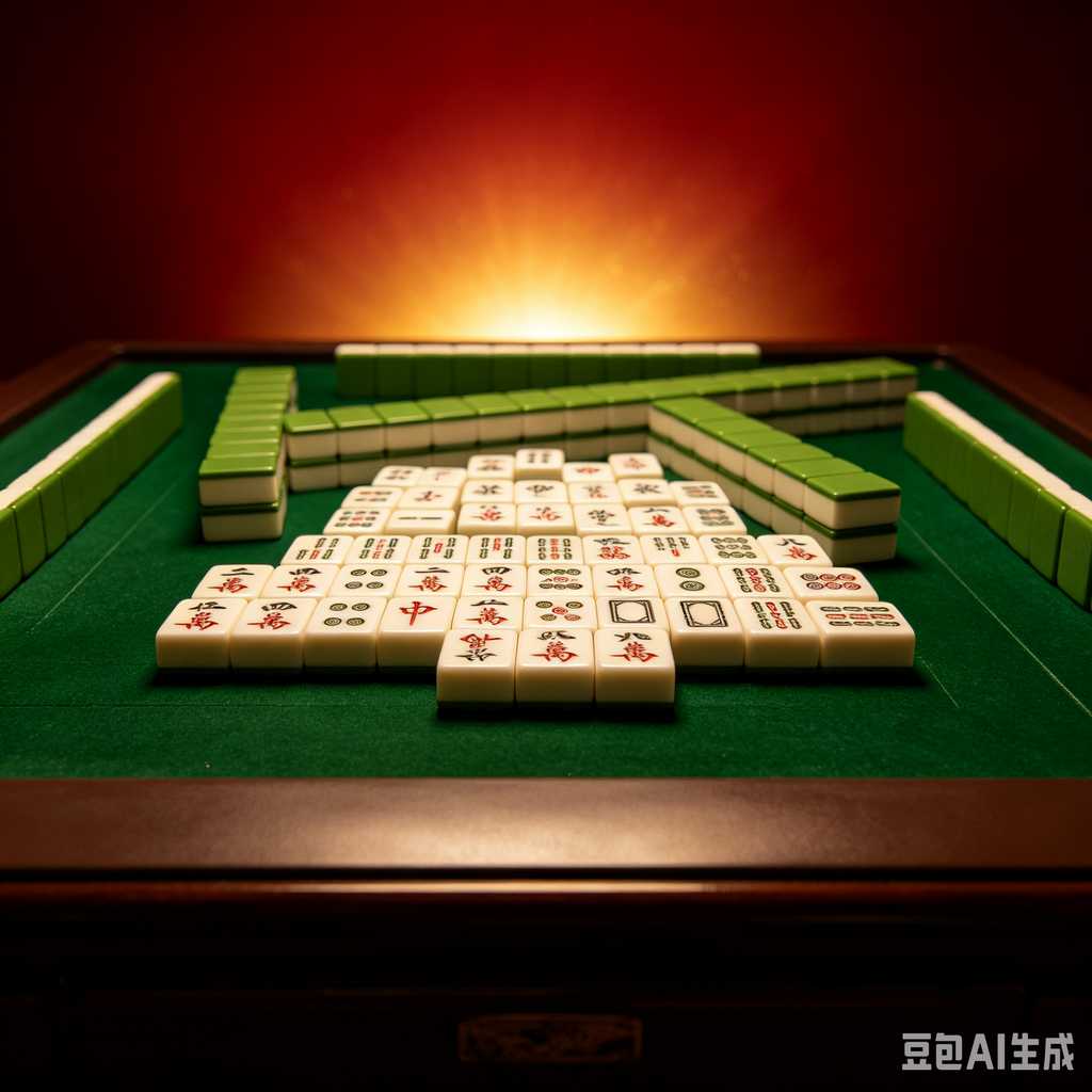 Pula,mahjong