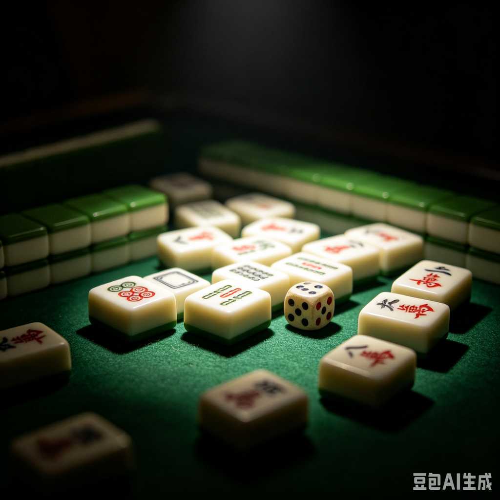 quick ship mahjong set uk