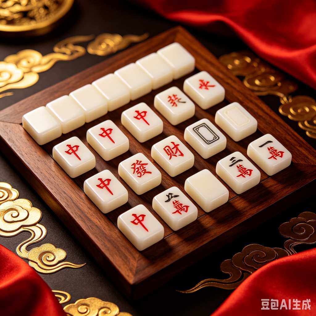 exquisite gift mahjong game