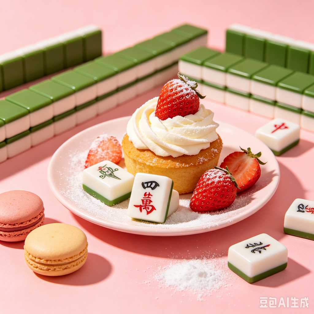 learn american mahjong set