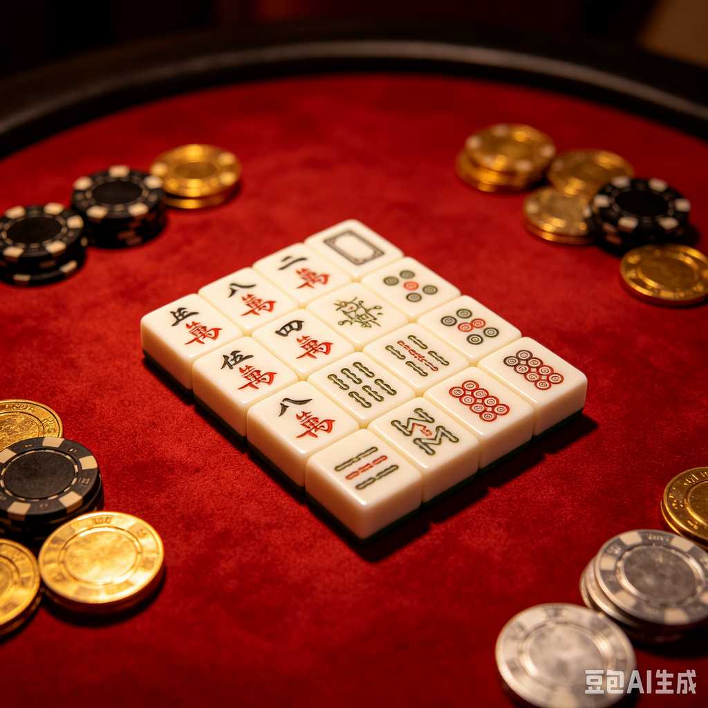 Phoenix,mahjong