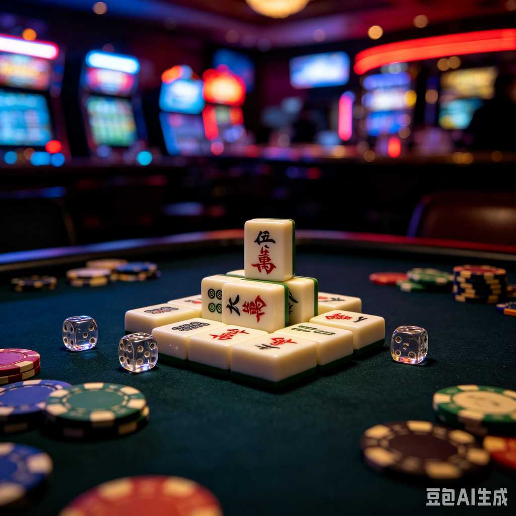 peoria,mahjong