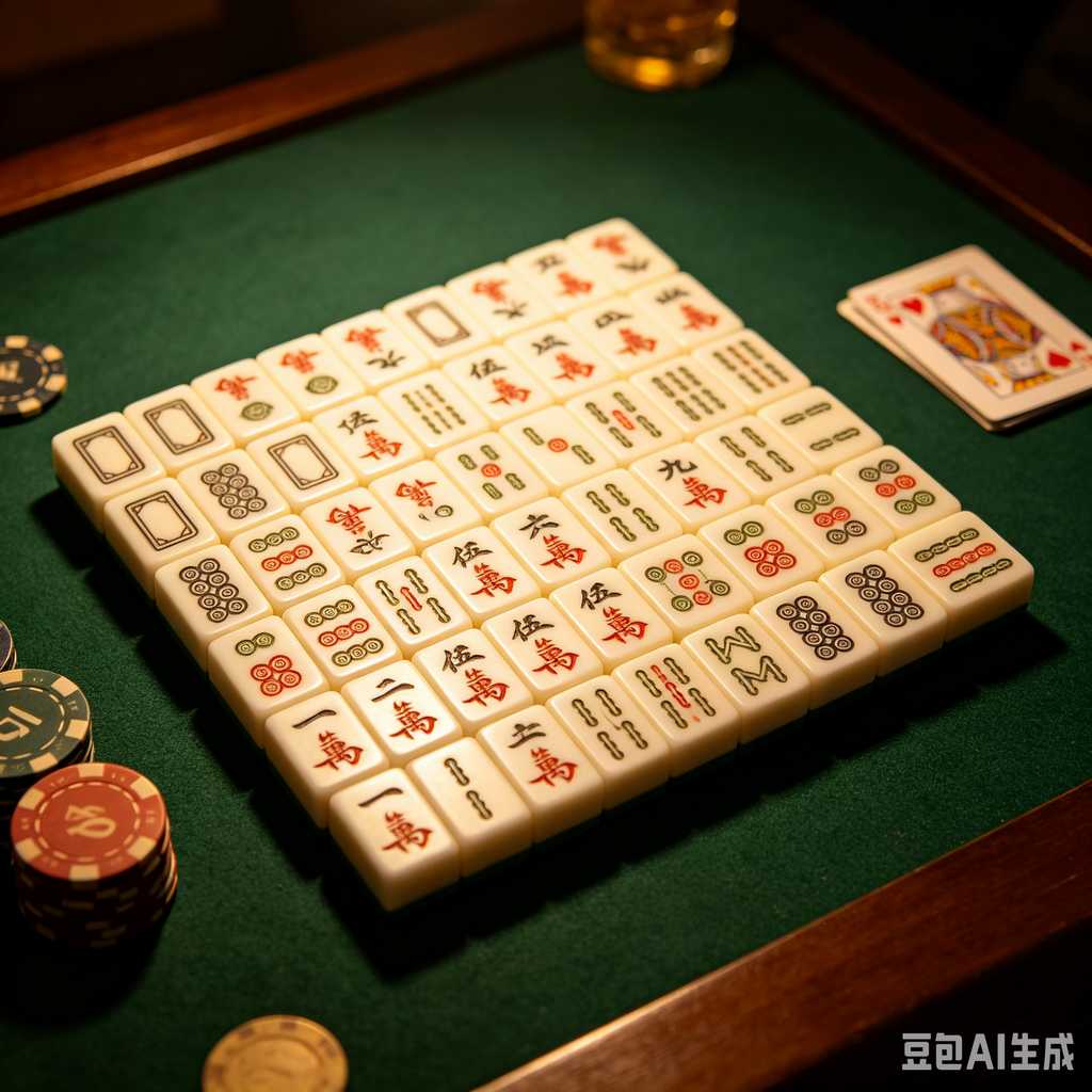 chandleraz,mahjong