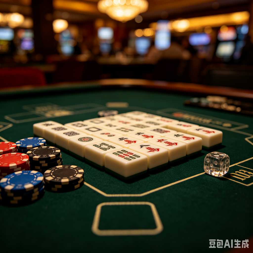Albuquerque,mahjong