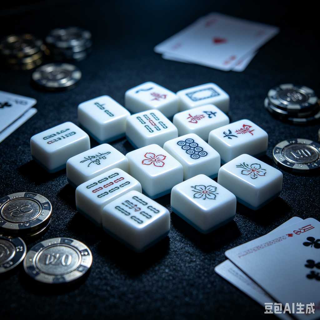 beginner mahjong game kit
