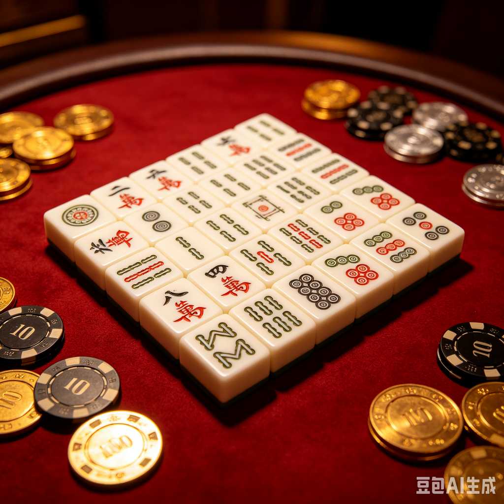 premium mahjong set wholesale