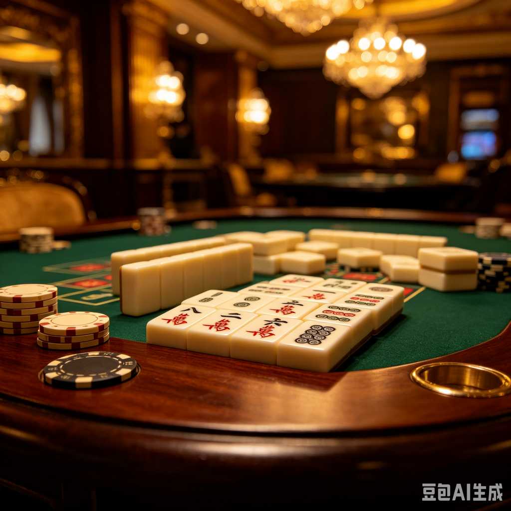 Winnipeg,mahjong