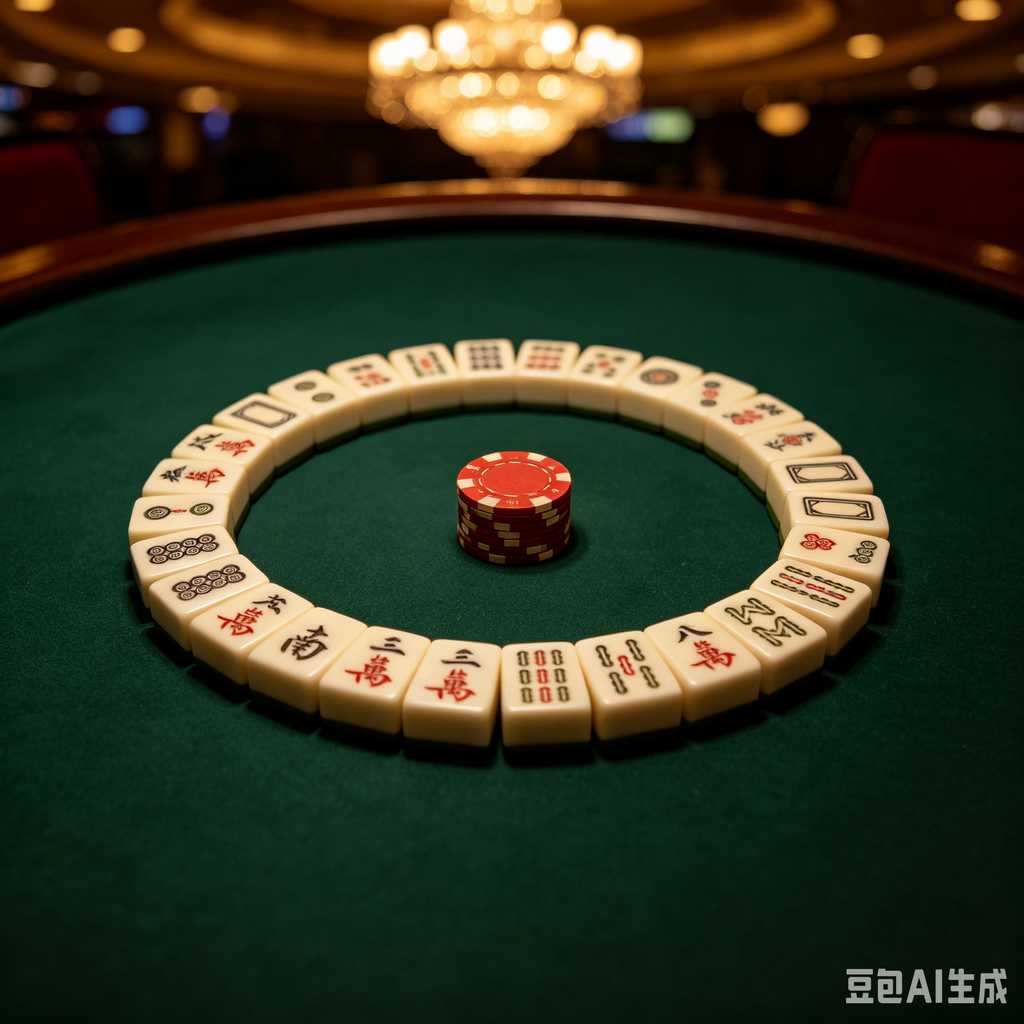 Moscow,mahjong