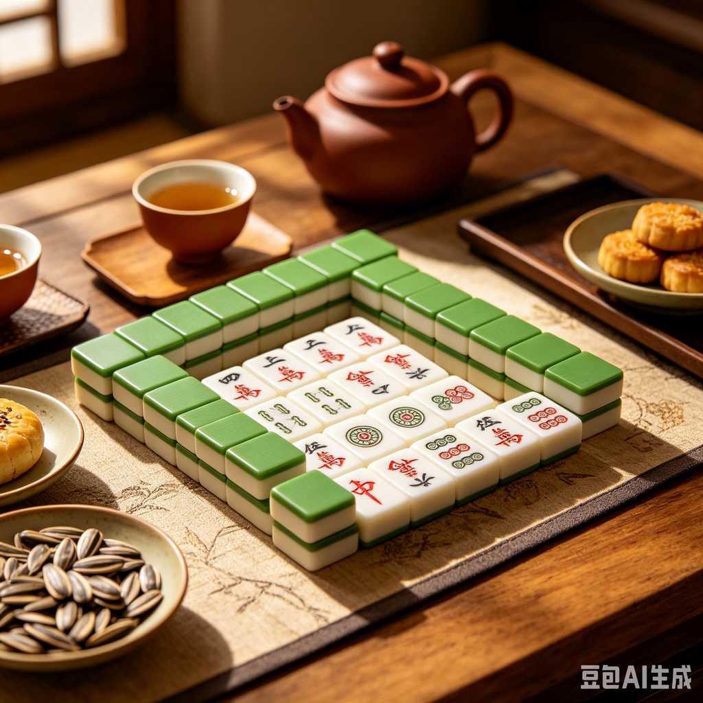 beginner mahjong guide booklet