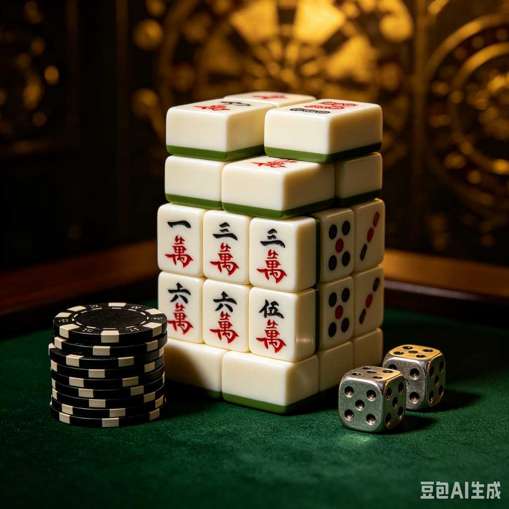 mardelplata,mahjong