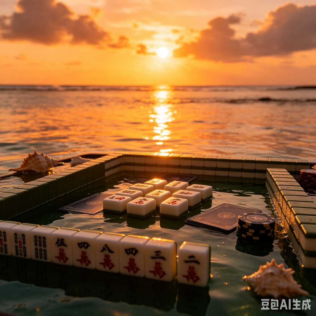 palermo,mahjong