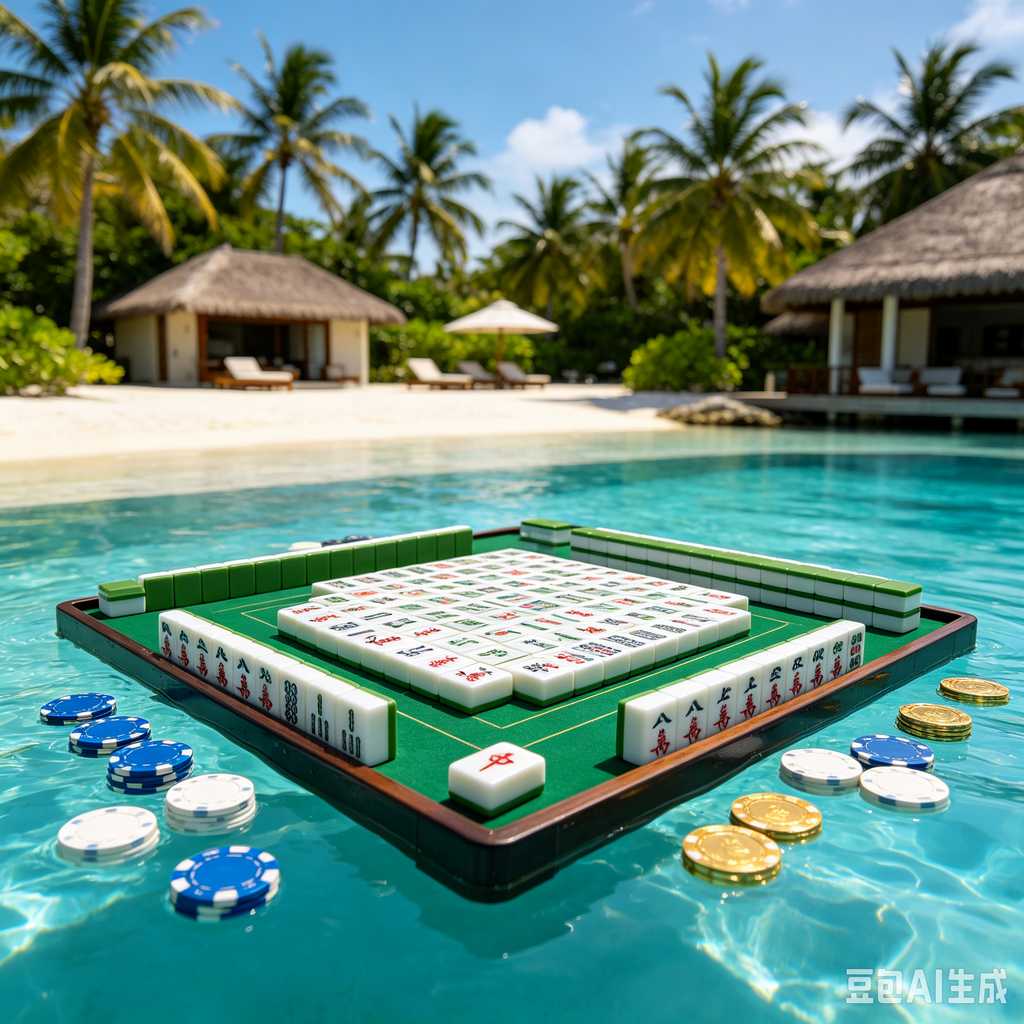 hard case mahjong set